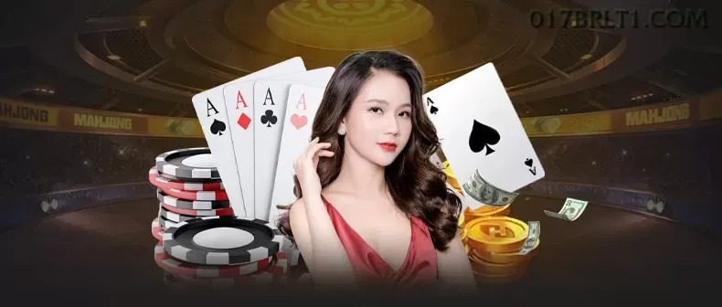 Poker no 017brl: experiência segura no Brasil